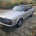1979 Volvo 262c Bertone oldtimer te koop
