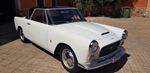 1972 Lancia Appia oldtimer te koop
