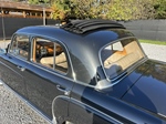 1959 Mercedes 220S oldtimer te koop