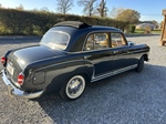 1959 Mercedes 220S oldtimer te koop