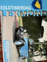 1935 Rolls-Royce 20/25 limousine parkward oldtimer te koop