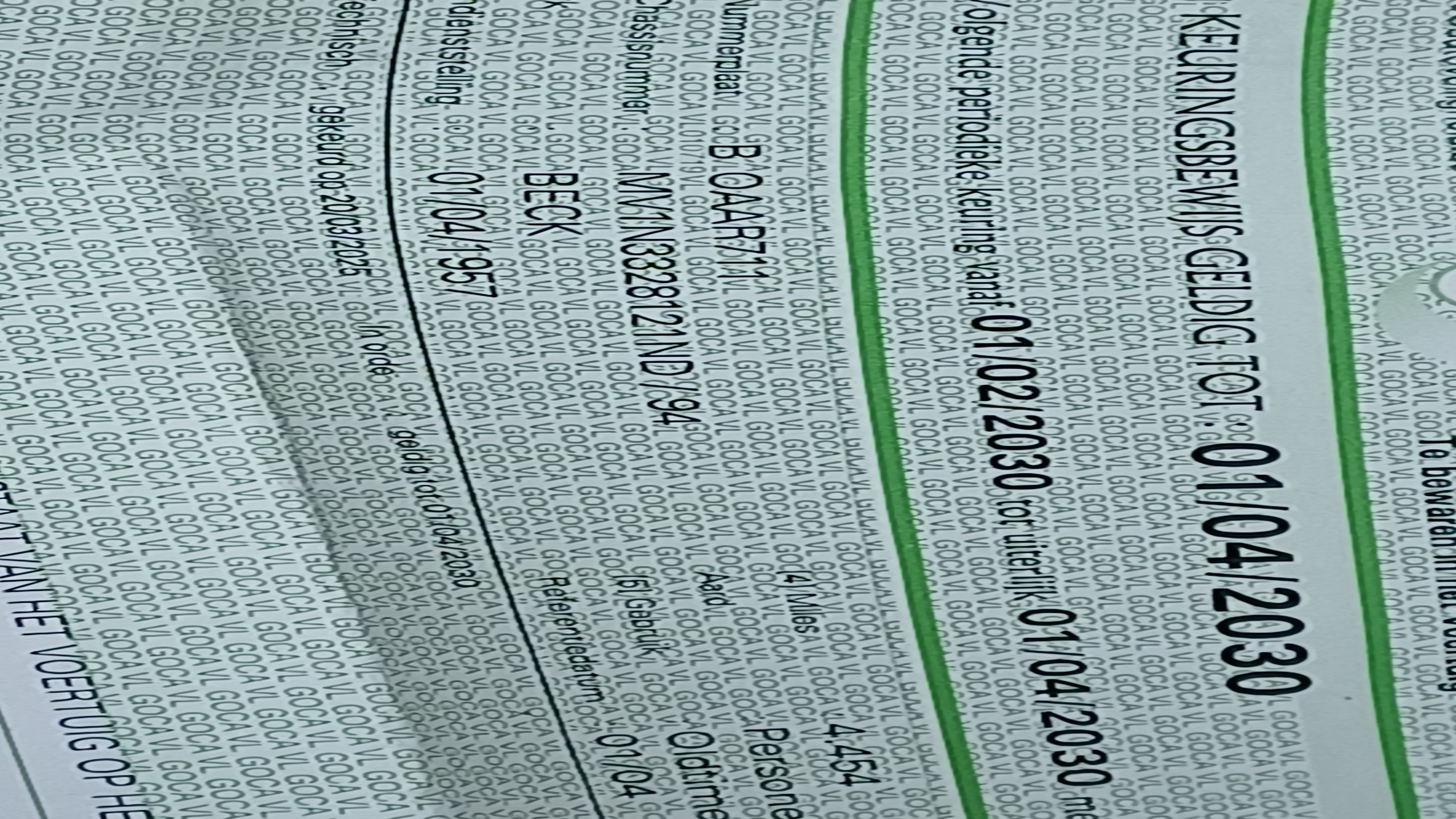 1957 Porsche Beck 356 carrera speedster oldtimer te koop