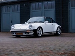 1984 Porsche 911 3.2 Carrera Targa oldtimer te koop