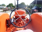 1947 Case LA oldtimer tractor te koop