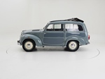 1953 Fiat 500C Topolino Giardiniera oldtimer te koop