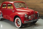 1951 Renault 4Cv oldtimer te koop