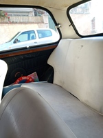 1980 Austin Mini oldtimer te koop