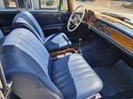 1965 Mercedes 250SE oldtimer te koop