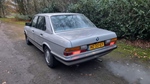 1982 BMW 525 oldtimer te koop