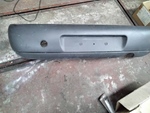 Bumpers Ford Fiesta en Escort oldtimer te koop