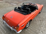 1973 MG MGB oldtimer te koop