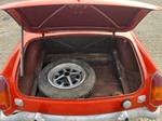 1973 MG MGB oldtimer te koop