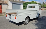 1970 Fiat 241 oldtimer vrachtwagen te koop