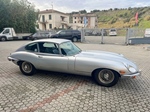 1968 Jaguar E-Type 2+2 Series II 4.2 Coupé manual oldtimer te koop