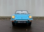 1970 Fiat 850 Sport Spider oldtimer te koop