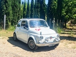 1971 Fiat 500 L oldtimer te koop