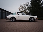 1973 Porsche 911T 2.4 Targa oldtimer te koop