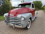 1953 Chevrolet 3100 pick up 305 V8 oldtimer te koop