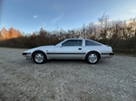 1985 Nissan 300 ZX oldtimer te koop