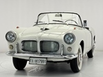 1958 Fiat 1200 TV Trasformabile oldtimer te koop