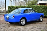 1956 Alfa Romeo Giulietta Sprint - 750B oldtimer te koop