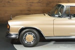 1970 Mercedes 280SE oldtimer te koop
