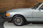 1983 Mercedes 380SL oldtimer te koop