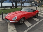 1966 Jaguar E-type Series 1 oldtimer te koop