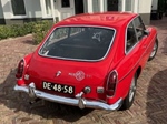 1969 MG MGB GT oldtimer te koop