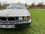 1989 BMW 750 iL oldtimer te koop