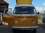 1978 Volkswagen T2 oldtimer te koop