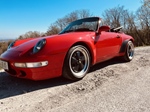 1995 Porsche 911 oldtimer te koop