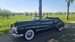1947 Buick Super Eight cabriolet oldtimer te koop