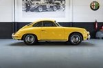 1963 Porsche 356 oldtimer te koop