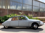 1961 Citroën ID 19 oldtimer te koop