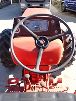 1971 Renault 489 4WD from (R7345) oldtimer tractor te koop