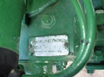 1941 John Deere B Styled, Hand start oldtimer tractor te koop