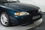1994 Ford Mustang oldtimer te koop