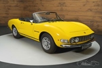 1967 Fiat Dino oldtimer te koop