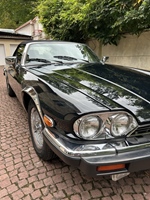 1989 Jaguar XJS oldtimer te koop