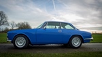 1975 Alfa Romeo GTV GT 2000 Bertone oldtimer te koop