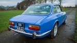 1975 Alfa Romeo GTV GT 2000 Bertone oldtimer te koop