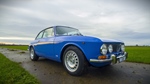 1975 Alfa Romeo GTV GT 2000 Bertone oldtimer te koop