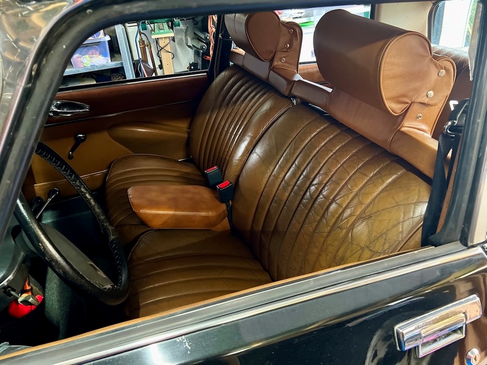 1971 Citroën Super 5 oldtimer te koop