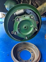 1971 Citroën Super 5 oldtimer te koop