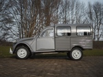 1974 Citroën 2CV AK350 oldtimer te koop