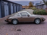 1977 Porsche 911S oldtimer te koop
