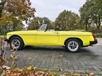 1977 MG B Roadster oldtimer te koop