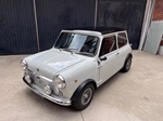 1969 Innocenti Mini Cooper MKII oldtimer te koop
