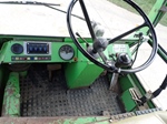 1980 Deutz Intrac 2003A with road gear oldtimer tractor te koop